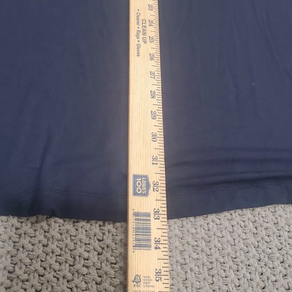 Abercrombie & Fitch T-shirt Dress 8323 - Picture 8 of 9